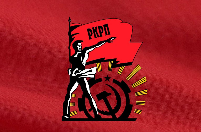 Read more about the article Russian Communist Workers Party: On the Class Understanding of the Struggle Against Fascism and the Mistakes of the “Leftism” of the Greek Comrades