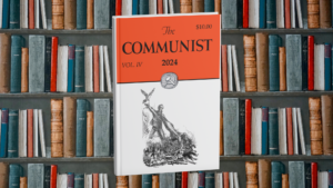 Read more about the article “MAGA Communism”: A Whiff of Fascism